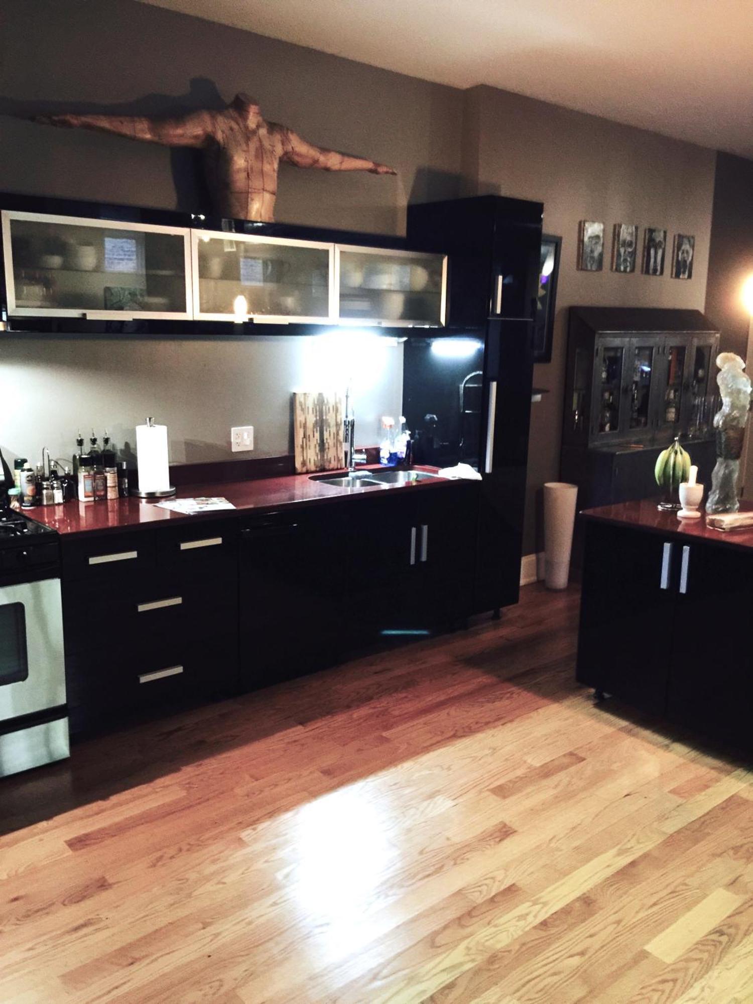 House 5863- Chicago'S Premier Bed And Breakfast Room photo
