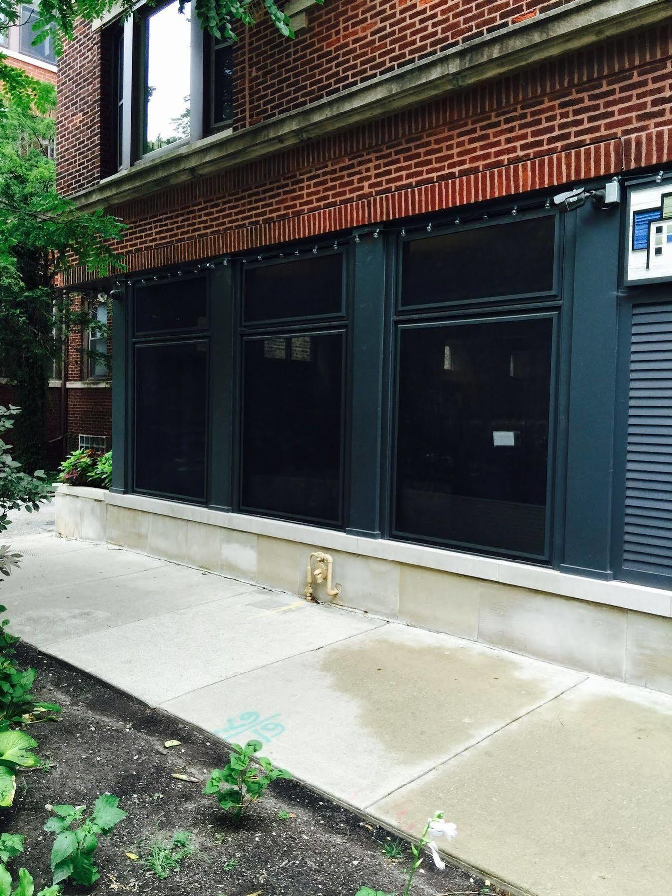 House 5863- Chicago'S Premier Bed And Breakfast Exterior photo
