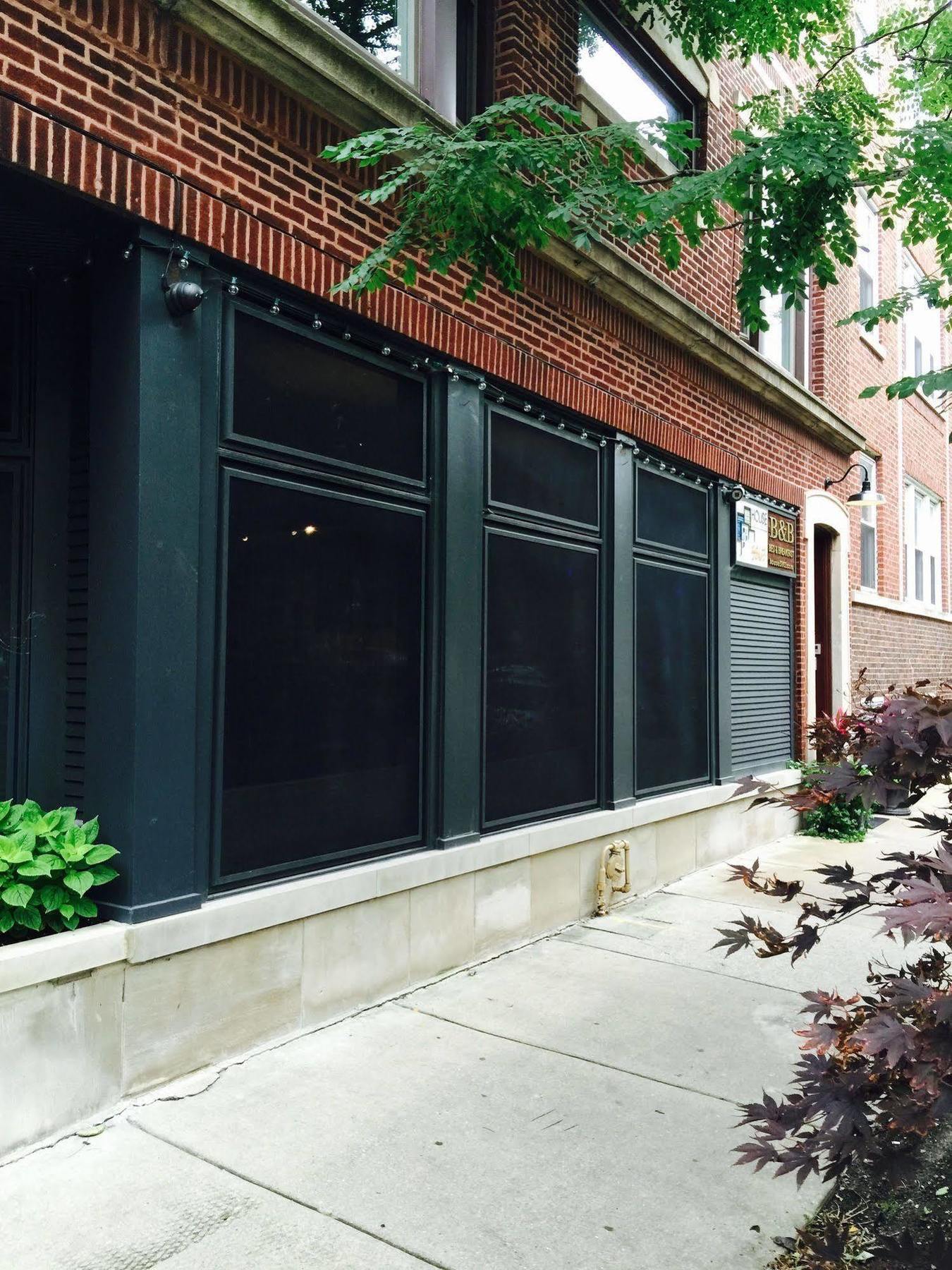 House 5863- Chicago'S Premier Bed And Breakfast Exterior photo